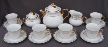 Tea Set - 1980